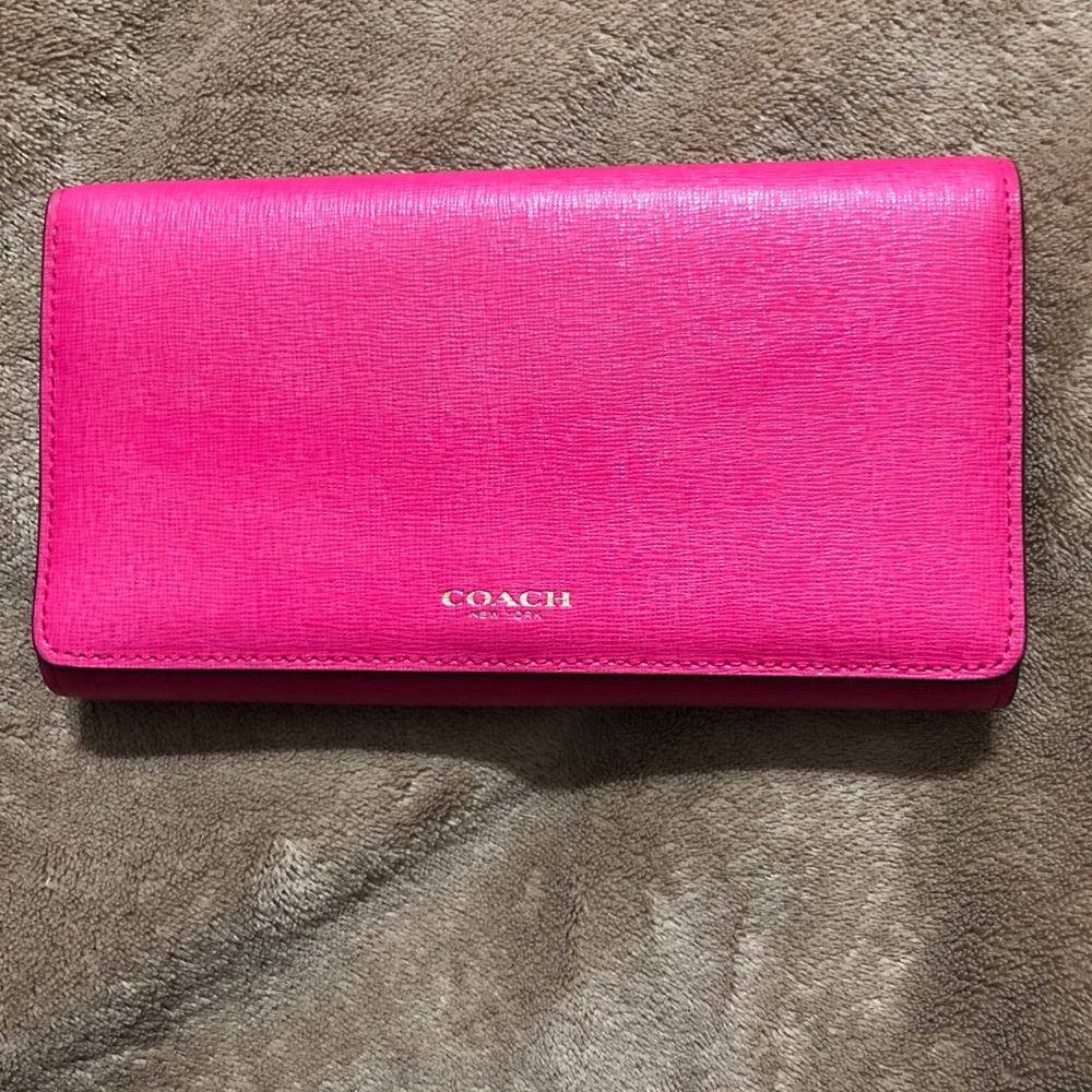 Wallet coach